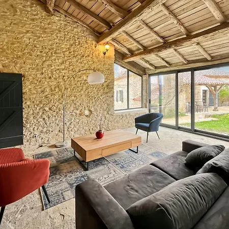 بيت للعطل Le Des Collines Belaye