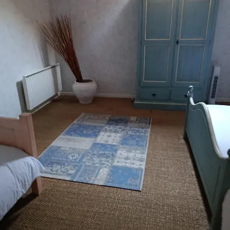 بيت للعطل Le Des Collines *